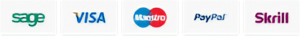 payment method