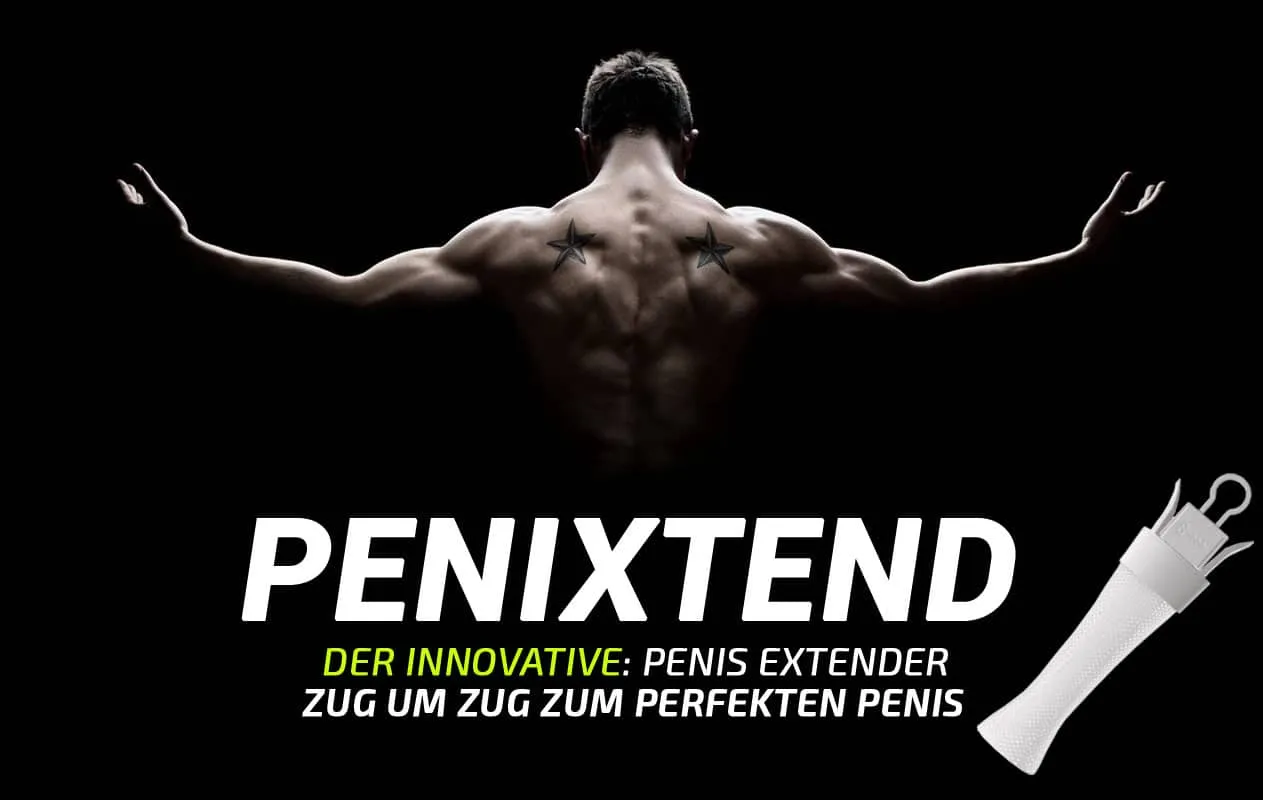 Penis extender