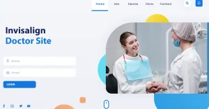 invisalign doctor login in​