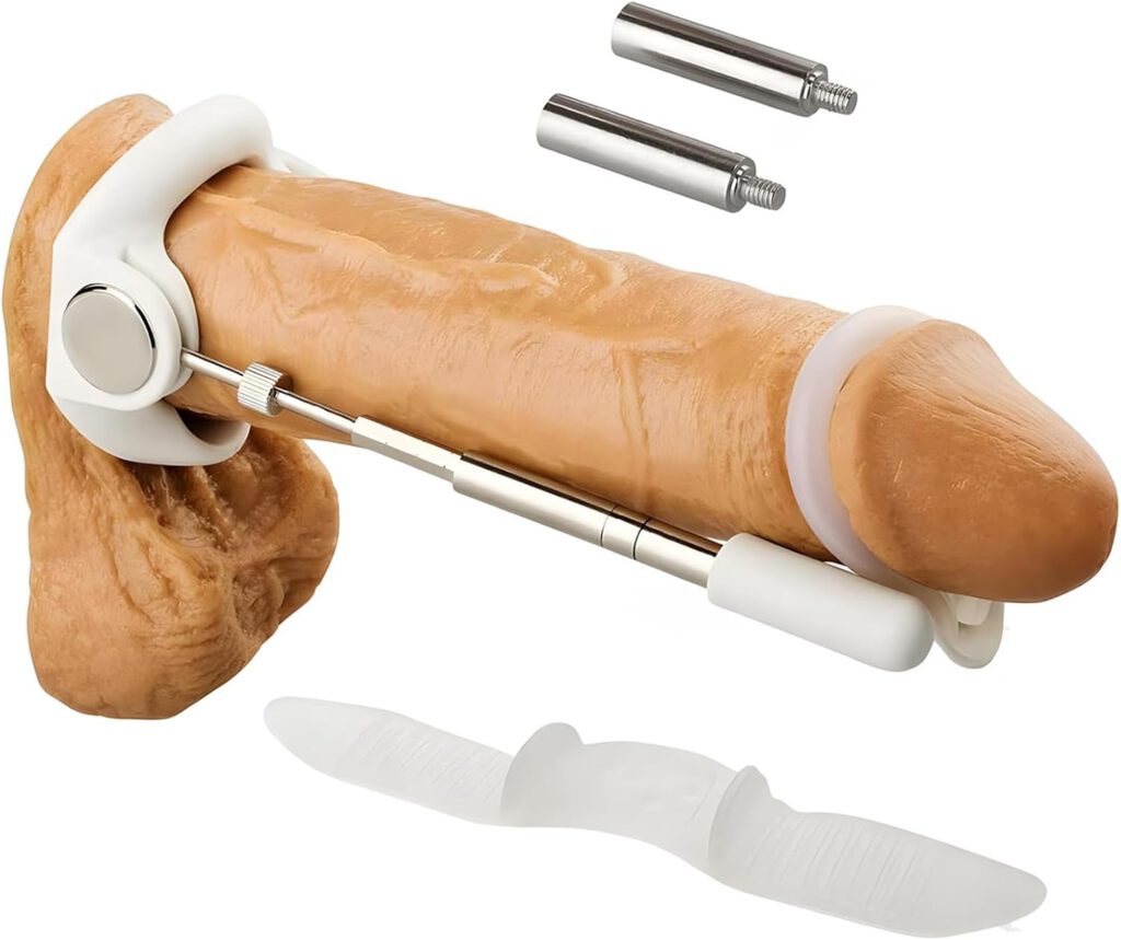 wirkung einer penispumpe