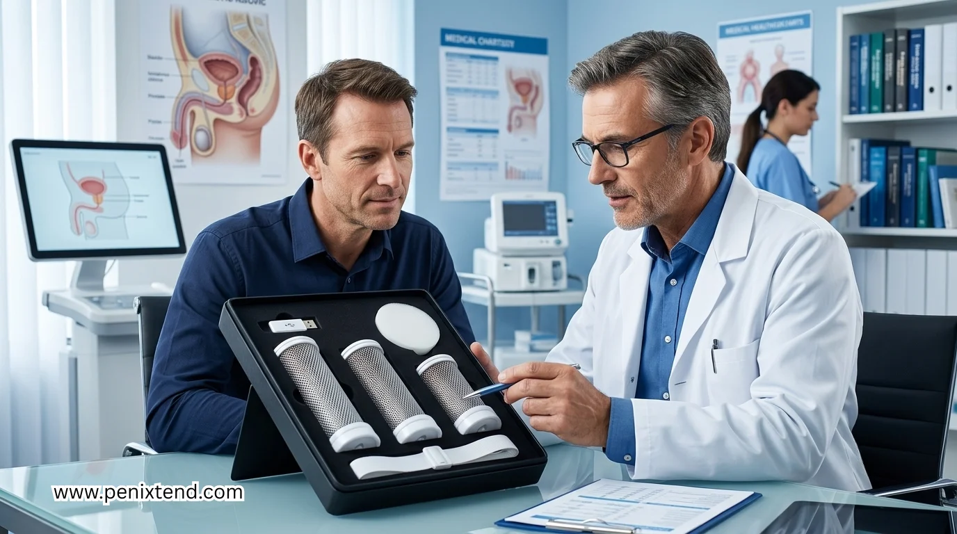 Micropenise – medizinische Definition, Diagnose und Behandlung