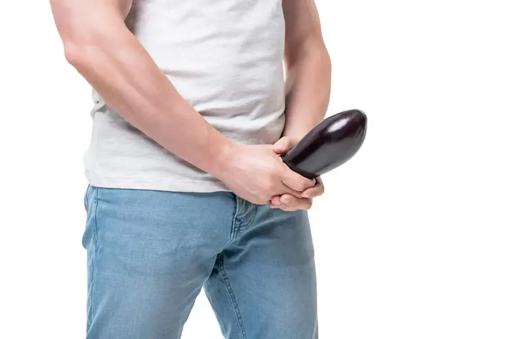 umfang penis