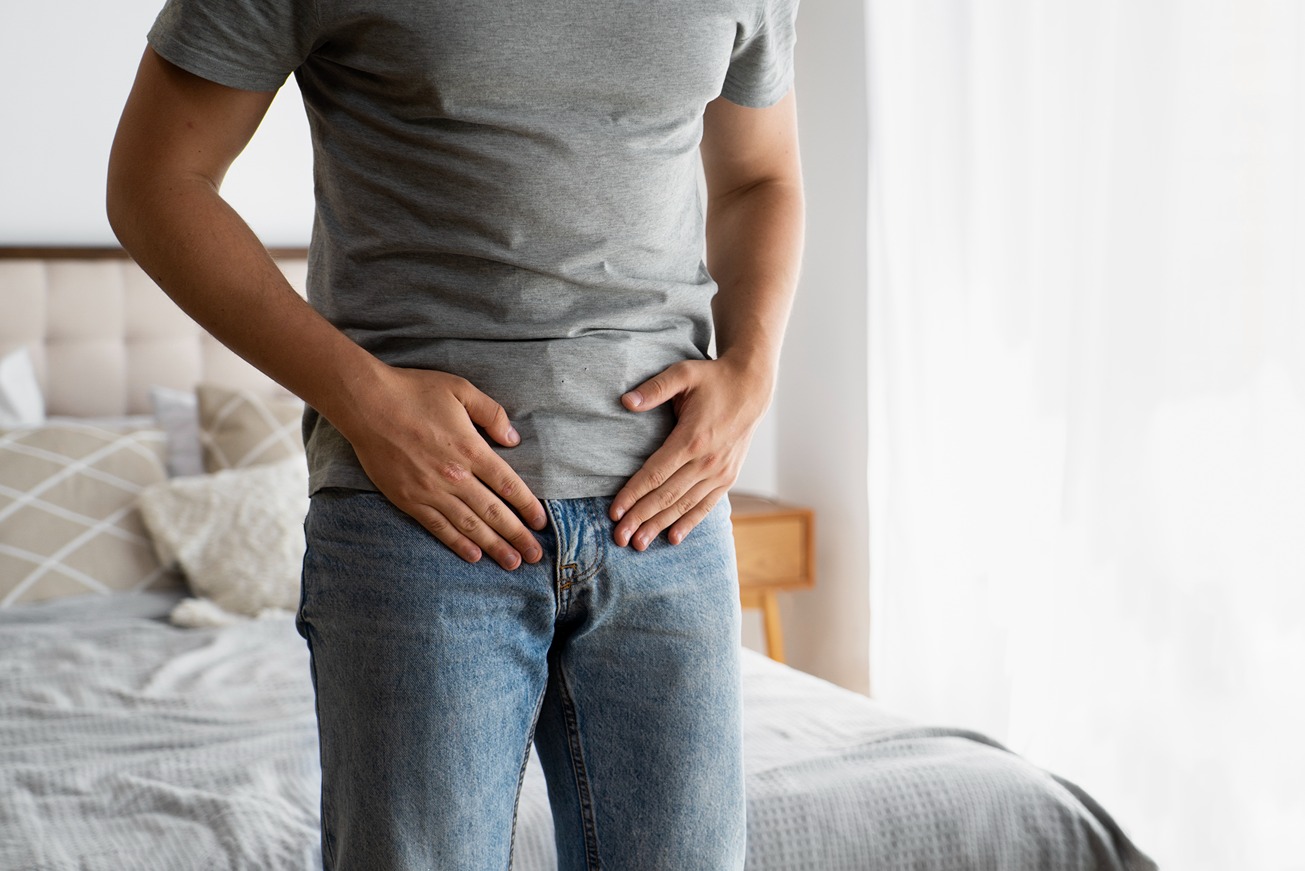 Myths about penis enlargement