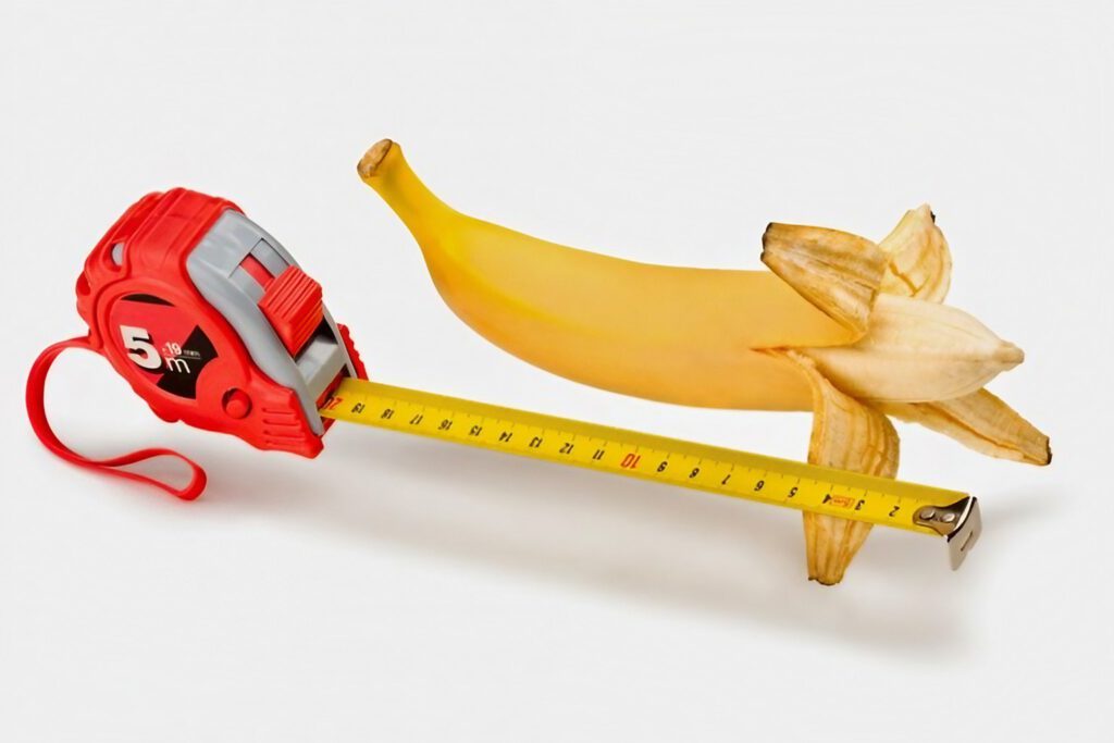 größeren penis bekommen