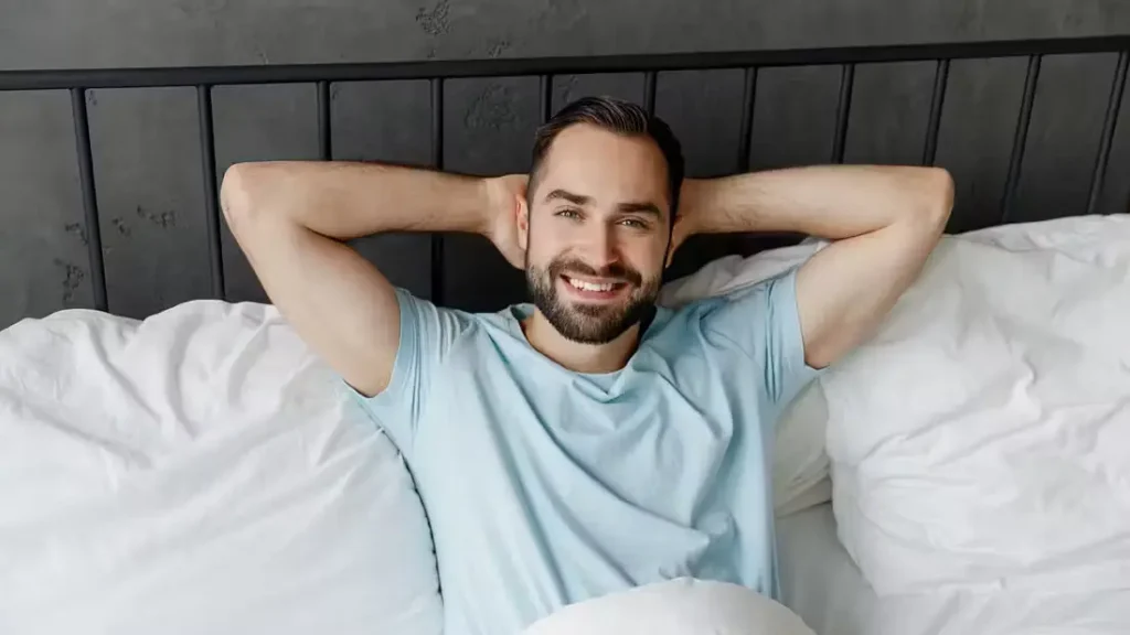 Lebensmittel die die Potenz steigern