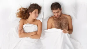 Men's Health Natural Support Erectile Lifestyle