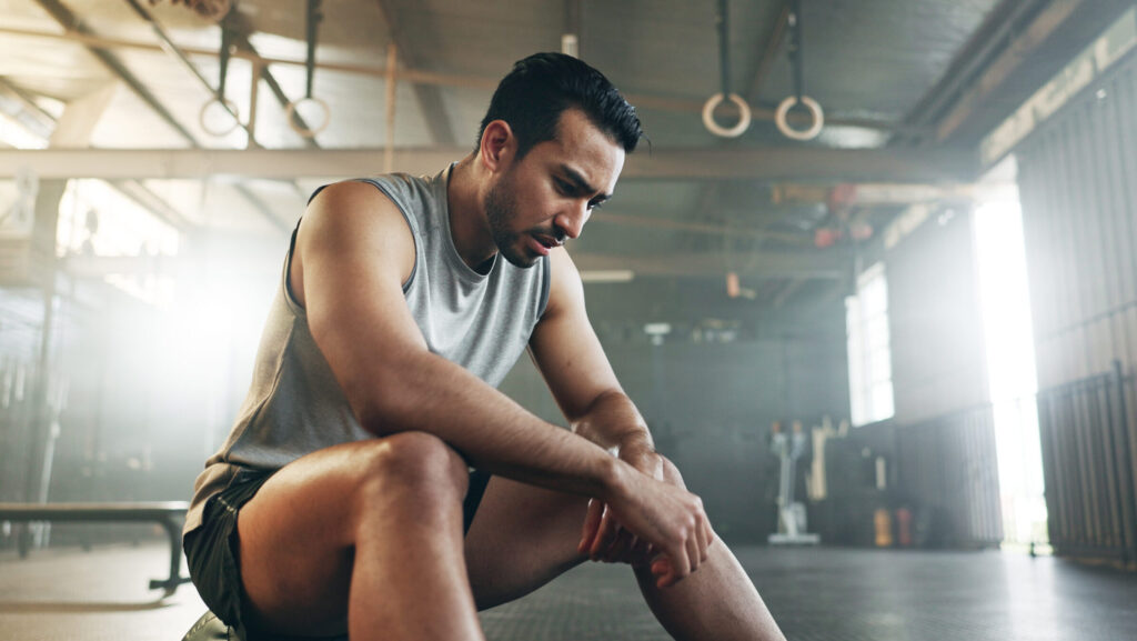 Männer Potenz steigern