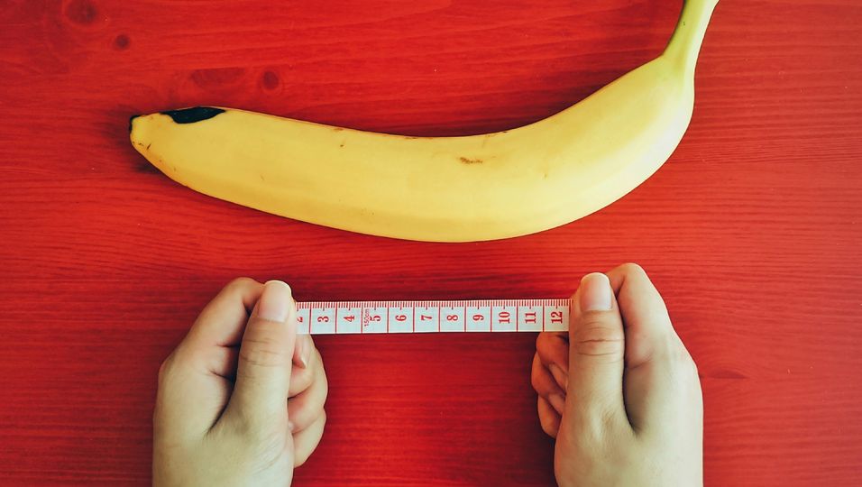 Penis wachsen – Natürliche Wege zu mehr Größe und Selbstbewusstsein