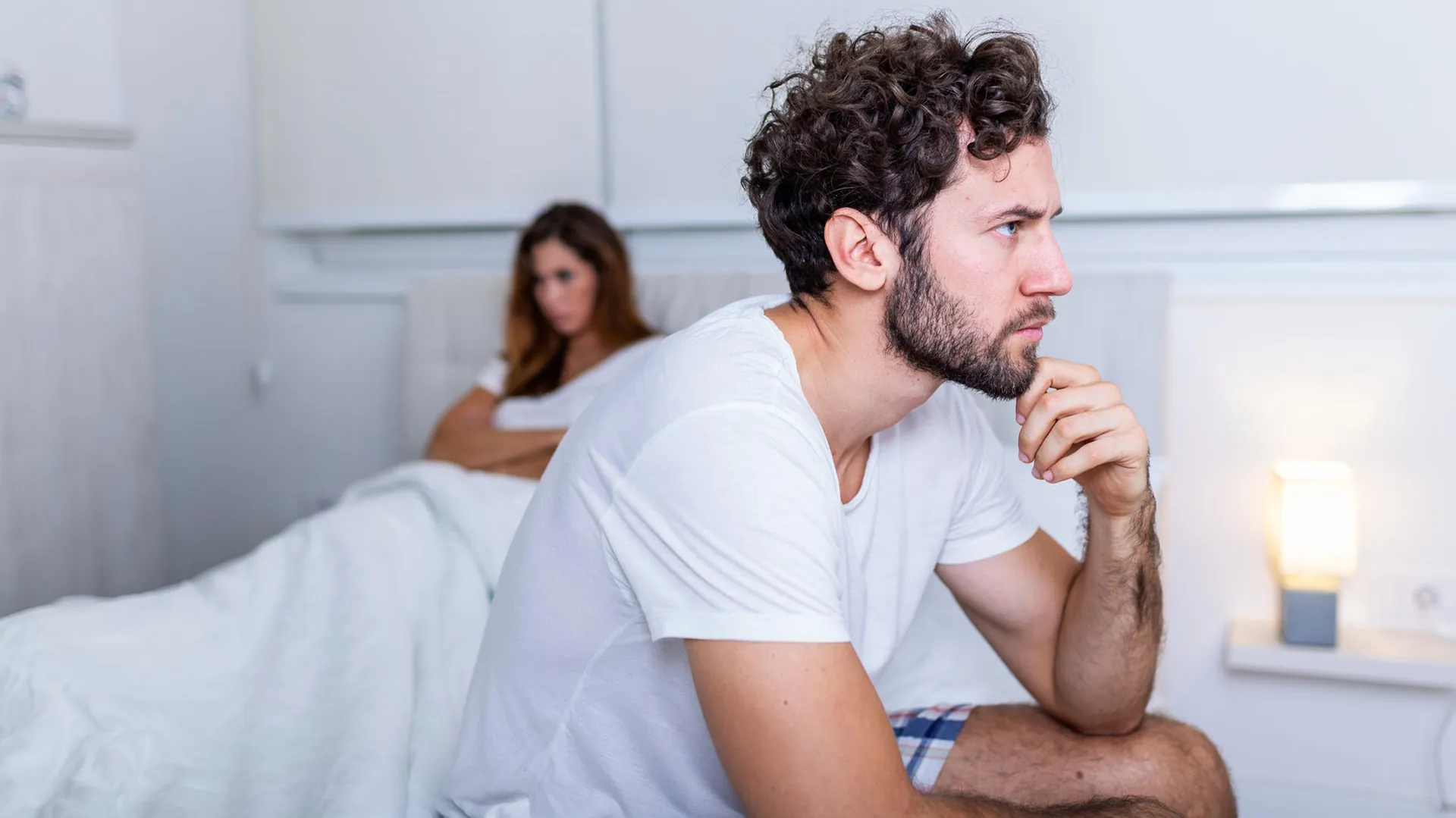 Erection disorder home remedies