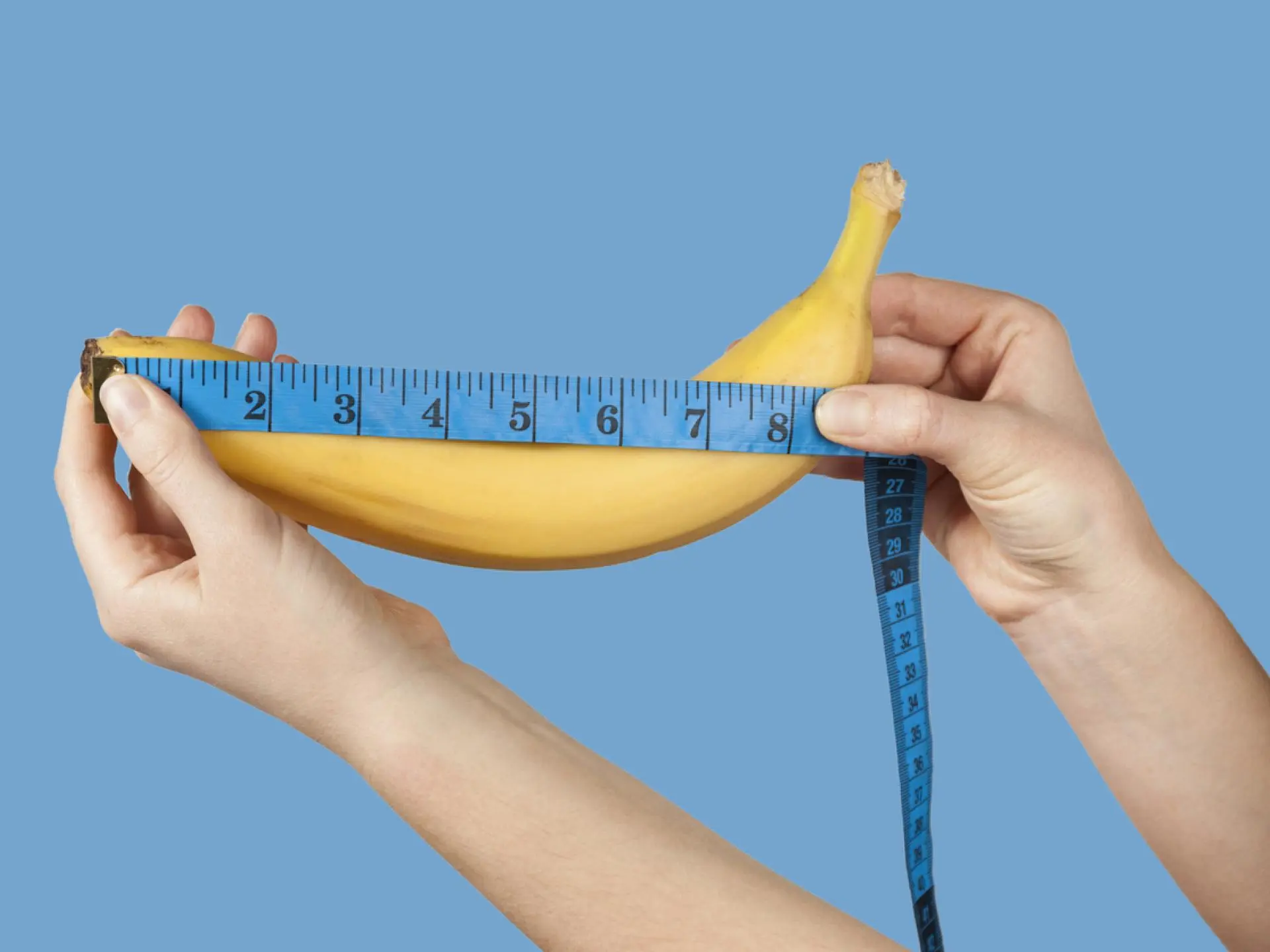Increase penis size