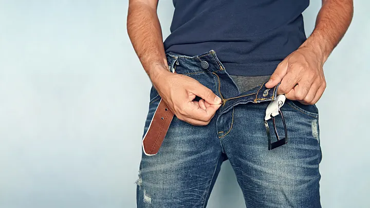 penis länge durchschnitt