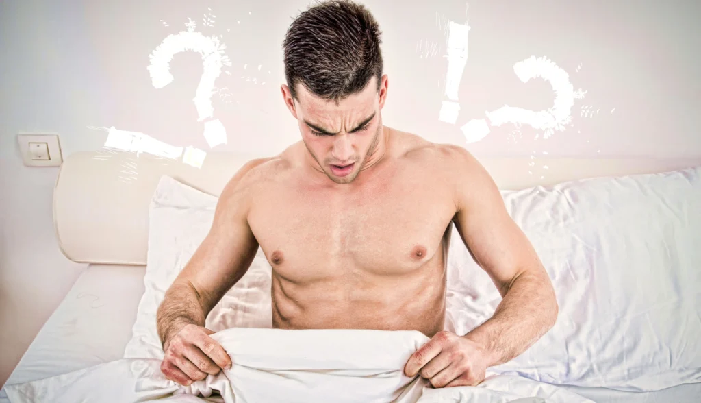 Durchschnittlicher Schwanz