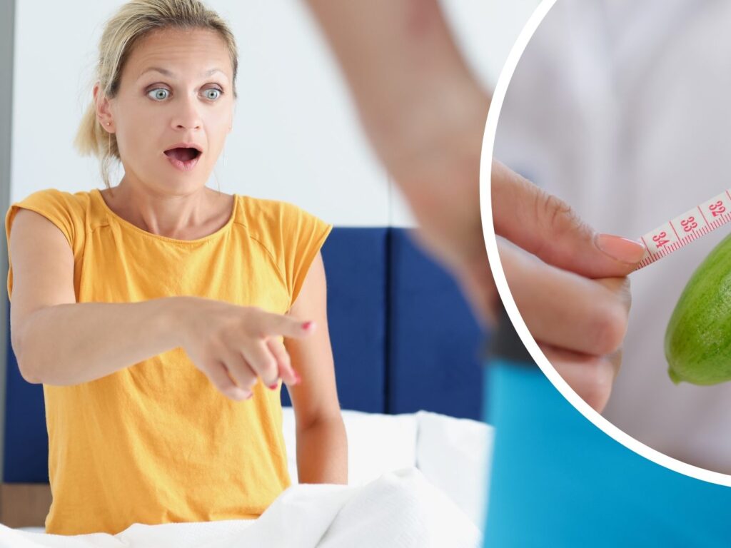 dickeren penis bekommen