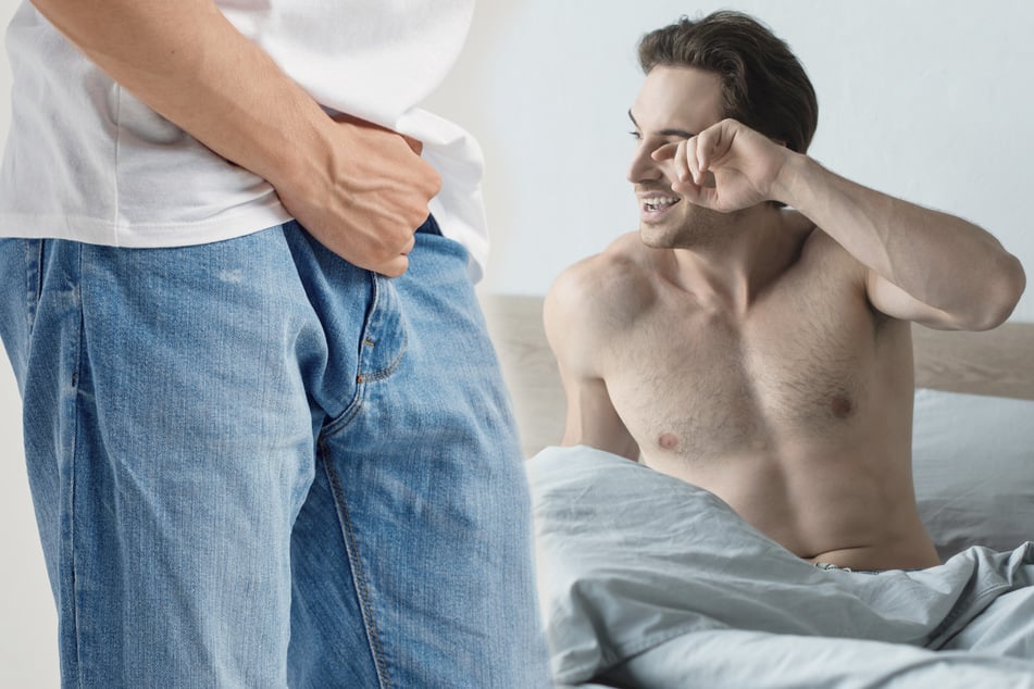 Durchschnittlicher Schwanz