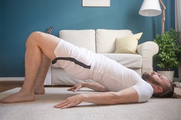 potenz steigern mit hausmitteln