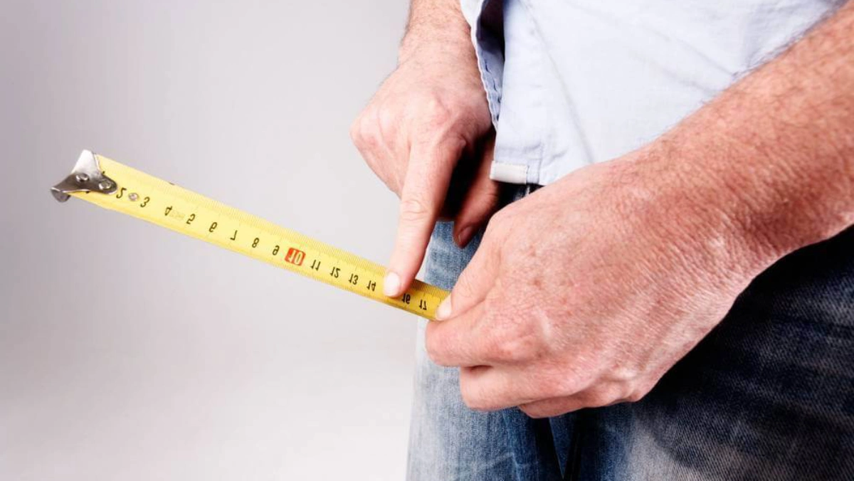 penisverlängerung natürlich​