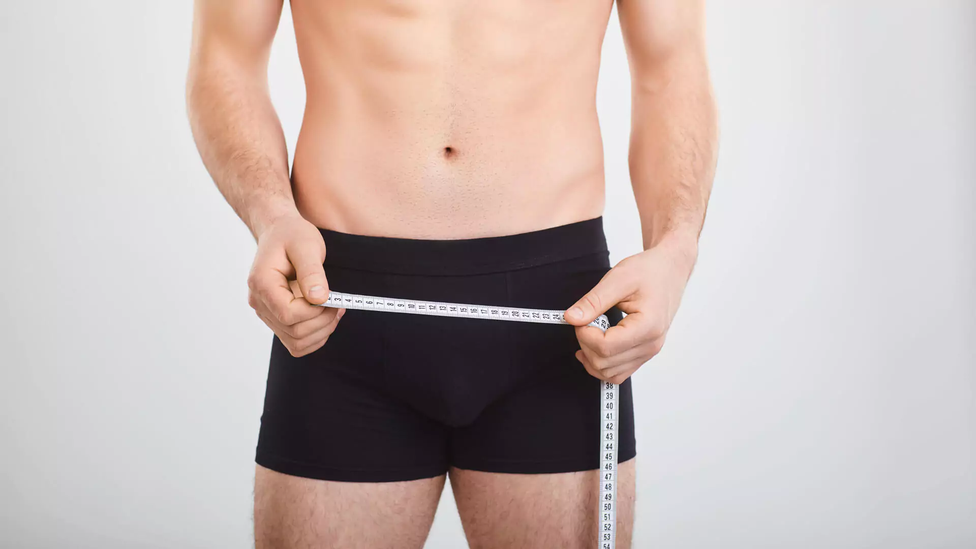 Penisvergrößerung – Alles, was du wissen musst