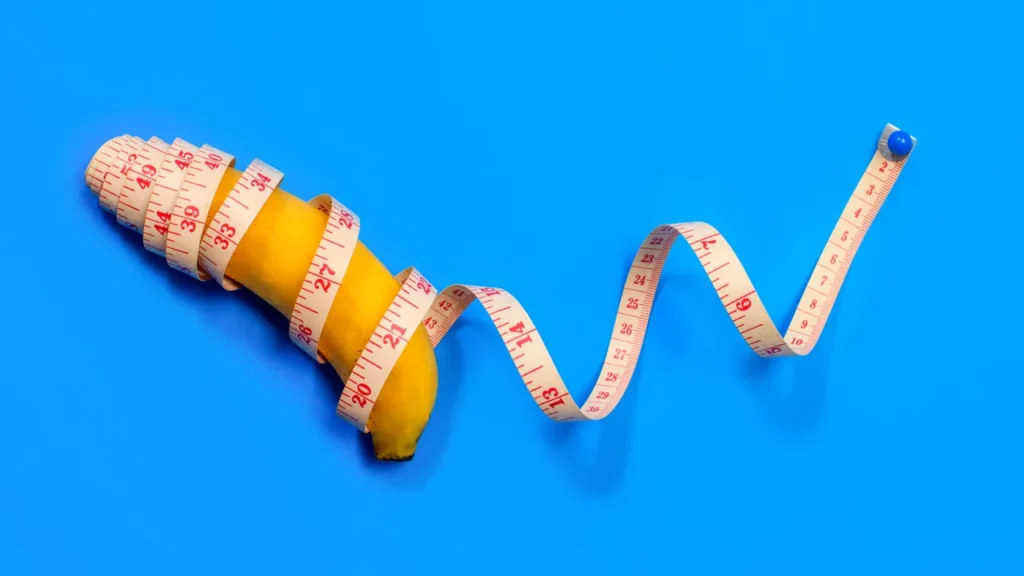 penisvergrößerung erfahrung