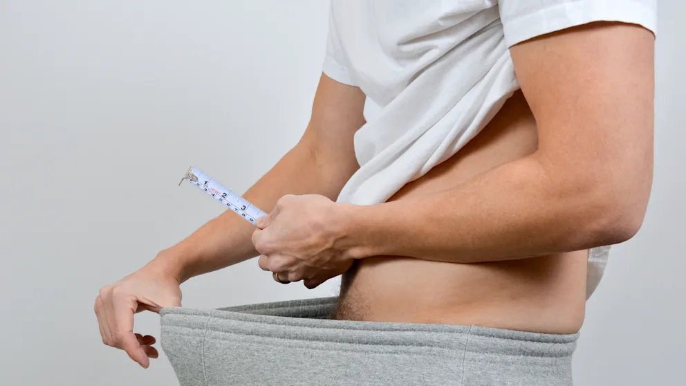 Penis zu klein – Penisgröße realistisch einordnen