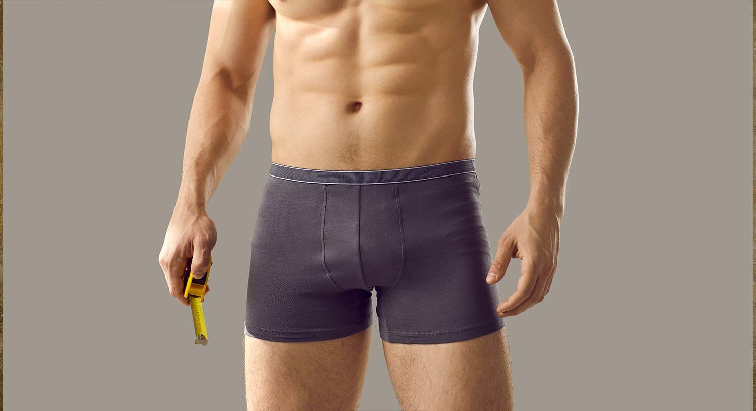 How does the penis get bigger?