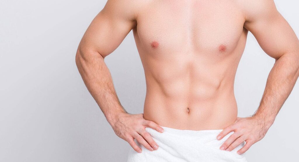 Penis vergrößern ohne OP