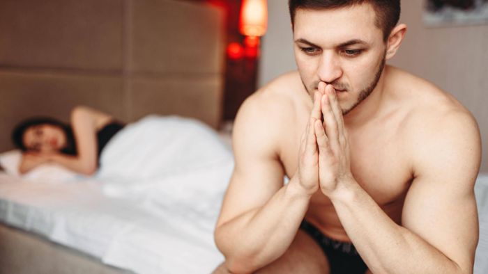 größter Penis der Welt