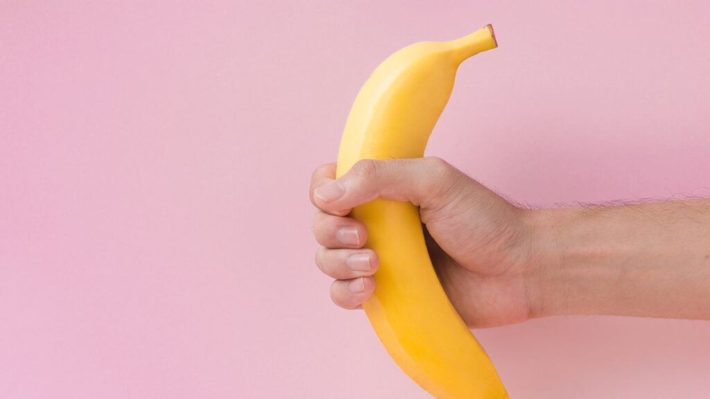 Penisgröße richtig messen