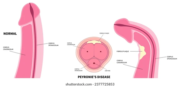 erigierter penis normale größe vergleich grafik