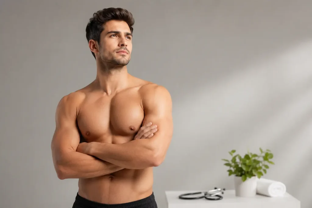 wie kann ich meinen penis vergrößern mit natürlichen methoden und besserer männergesundheit