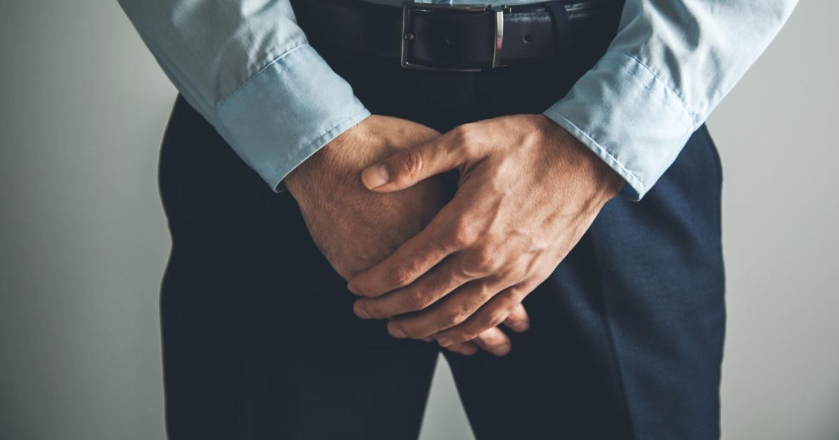 XXL Schwanz im Vergleich zu durchschnittlichen Penisgrößen mit medizinischer Einordnung
