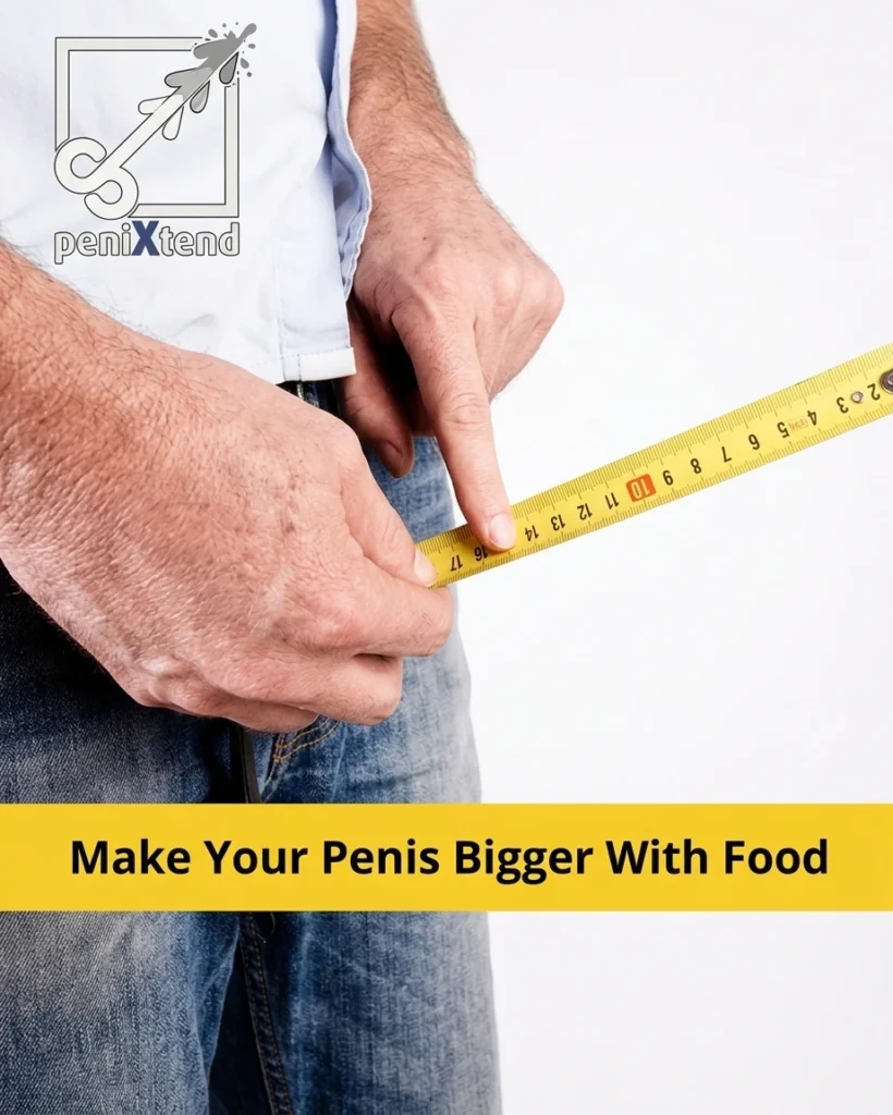 Penis Size Increase check