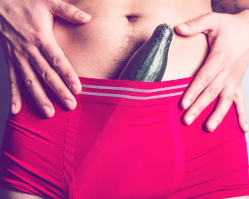 bilder von großen penis