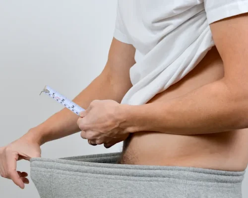 Penis zu klein – Penisgröße realistisch einordnen