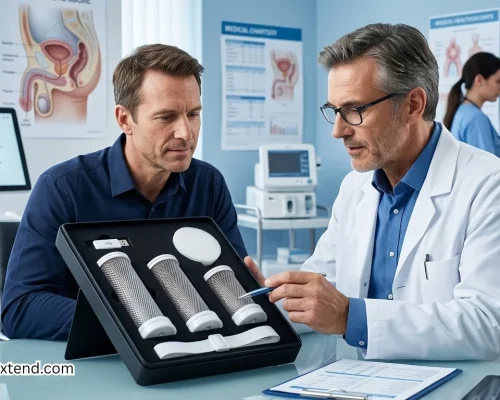 Micropenise – medizinische Definition, Diagnose und Behandlung