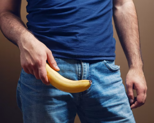 dicker penis