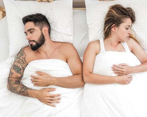 mann und sexualität