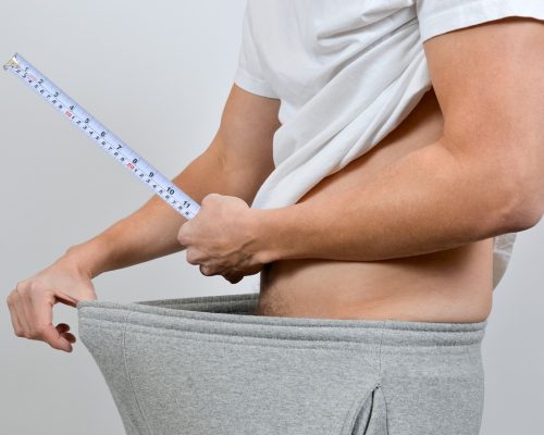 durchschnittliche penis länge