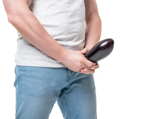 umfang penis