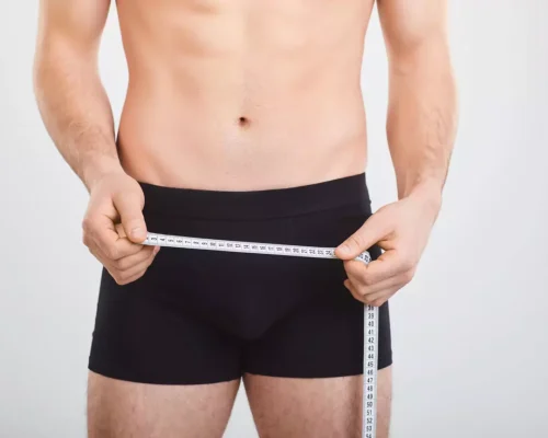 penis verdickung