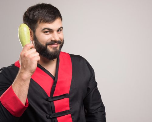 Dickster Penis