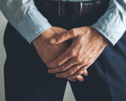 XXL Schwanz im Vergleich zu durchschnittlichen Penisgrößen mit medizinischer Einordnung